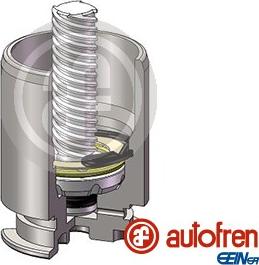 AUTOFREN SEINSA D025422LK - Pistone, Pinza freno autozon.pro