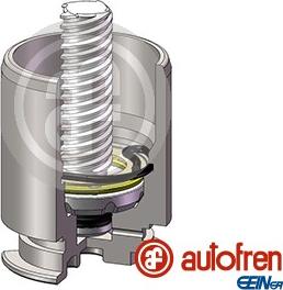 AUTOFREN SEINSA D025422RK - Pistone, Pinza freno autozon.pro