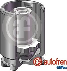 AUTOFREN SEINSA D025541K - Pistone, Pinza freno autozon.pro