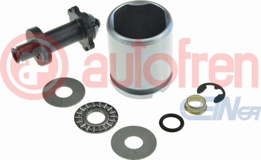 AUTOFREN SEINSA D025543K2 - Pistone, Pinza freno autozon.pro