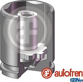 AUTOFREN SEINSA D025543K - Pistone, Pinza freno autozon.pro