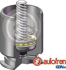 AUTOFREN SEINSA D02554LK - Pistone, Pinza freno autozon.pro