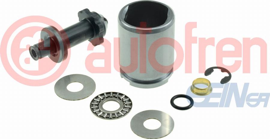 AUTOFREN SEINSA D025536K-1 - Pistone, Pinza freno autozon.pro