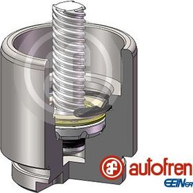 AUTOFREN SEINSA D025641LK - Pistone, Pinza freno autozon.pro