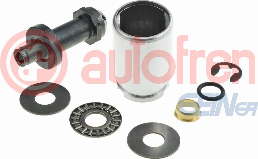 AUTOFREN SEINSA D025620K2 - Pistone, Pinza freno autozon.pro