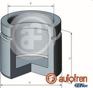 AUTOFREN SEINSA D025470 - Pistone, Pinza freno autozon.pro