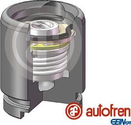 AUTOFREN SEINSA D025258K - Pistone, Pinza freno autozon.pro