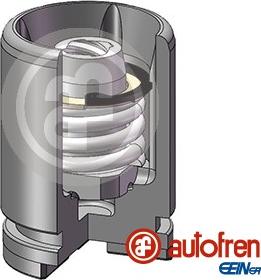 AUTOFREN SEINSA D02526K - Pistone, Pinza freno autozon.pro