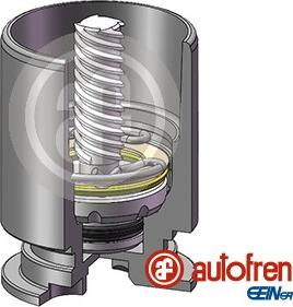 AUTOFREN SEINSA D025777LK - Pistone, Pinza freno autozon.pro