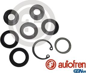 AUTOFREN SEINSA D1461 - Kit riparazione, cilindro maestro del freno autozon.pro