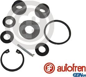 AUTOFREN SEINSA D1 402 - Kit riparazione, cilindro maestro del freno autozon.pro