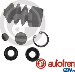 AUTOFREN SEINSA D1 435 - Kit riparazione, Cilindro trasmettitore frizione autozon.pro