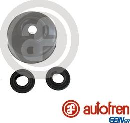 AUTOFREN SEINSA D1 421 - Kit riparazione, Cilindro trasmettitore frizione autozon.pro