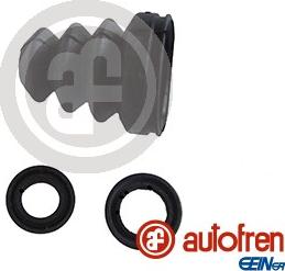 AUTOFREN SEINSA D1614 - Kit riparazione, Cilindro trasmettitore frizione autozon.pro