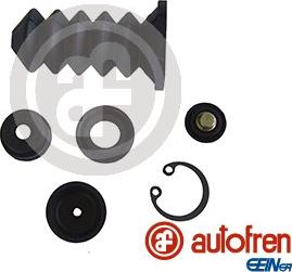 AUTOFREN SEINSA D1 625 - Kit riparazione, Cilindro trasmettitore frizione autozon.pro