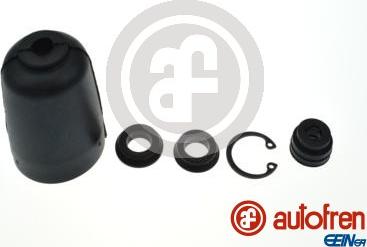 AUTOFREN SEINSA D1 179 - Kit riparazione, Cilindro trasmettitore frizione autozon.pro