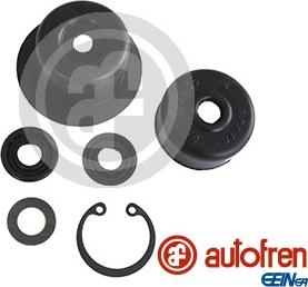 AUTOFREN SEINSA D1 357 - Kit riparazione, Cilindro trasmettitore frizione autozon.pro