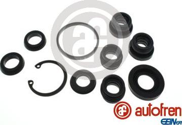 AUTOFREN SEINSA D1 260 - Kit riparazione, cilindro maestro del freno autozon.pro