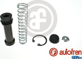 AUTOFREN SEINSA D1 202C - Kit riparazione, Cilindro trasmettitore frizione autozon.pro