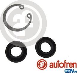 AUTOFREN SEINSA D1786 - Kit riparazione, Cilindro trasmettitore frizione autozon.pro