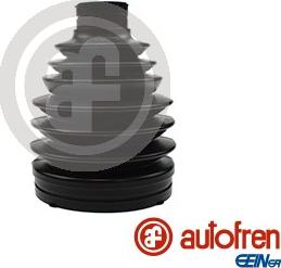 AUTOFREN SEINSA D8-486T - Cuffia, Semiasse autozon.pro