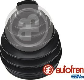 AUTOFREN SEINSA D8518T - Cuffia, Semiasse autozon.pro