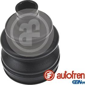 AUTOFREN SEINSA D8 163E - Cuffia, Semiasse autozon.pro