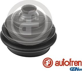 AUTOFREN SEINSA D8118E - Cuffia, Semiasse autozon.pro