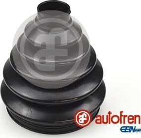 AUTOFREN SEINSA D8 345T - Cuffia, Semiasse autozon.pro