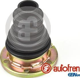 AUTOFREN SEINSA D8 294T - Cuffia, Semiasse autozon.pro