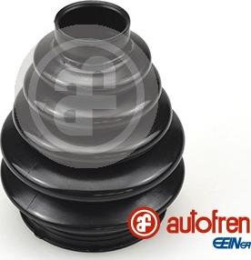 AUTOFREN SEINSA D8 266T - Cuffia, Semiasse autozon.pro