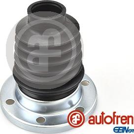 AUTOFREN SEINSA D8 288T - Cuffia, Semiasse autozon.pro