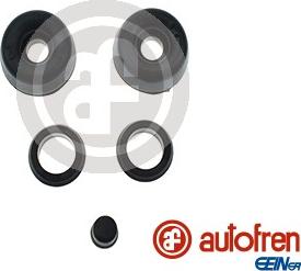 AUTOFREN SEINSA D3 551 - Kit riparazione, Cilindretto freno autozon.pro