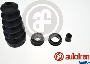 AUTOFREN SEINSA D3 618 - Kit riparazione, Cilindro secondario frizione autozon.pro