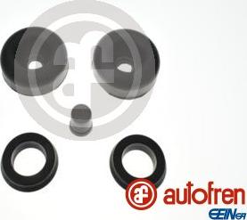 AUTOFREN SEINSA D3 628 - Kit riparazione, Cilindretto freno autozon.pro