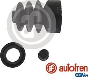 AUTOFREN SEINSA D3 192 - Kit riparazione, Cilindro secondario frizione autozon.pro