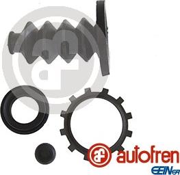 AUTOFREN SEINSA D3 189 - Kit riparazione, Cilindro secondario frizione autozon.pro