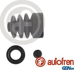 AUTOFREN SEINSA D3 187 - Kit riparazione, Cilindro secondario frizione autozon.pro