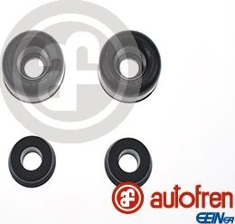 AUTOFREN SEINSA D3871 - Kit riparazione, Cilindretto freno autozon.pro