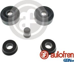 AUTOFREN SEINSA D3 309 - Kit riparazione, Cilindretto freno autozon.pro