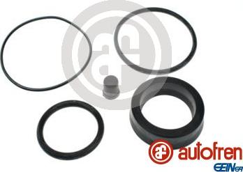 AUTOFREN SEINSA D3 302 - Kit riparazione, Cilindro secondario frizione autozon.pro