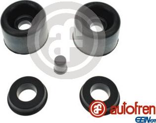 AUTOFREN SEINSA D3 334 - Kit riparazione, Cilindretto freno autozon.pro