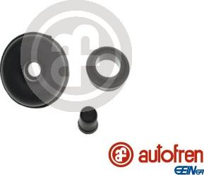 AUTOFREN SEINSA D3 296 - Kit riparazione, Cilindro secondario frizione autozon.pro