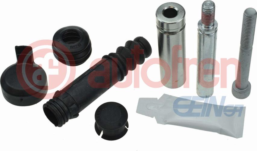 AUTOFREN SEINSA D7501C - Kit manicotti di guida, Pinza freno autozon.pro