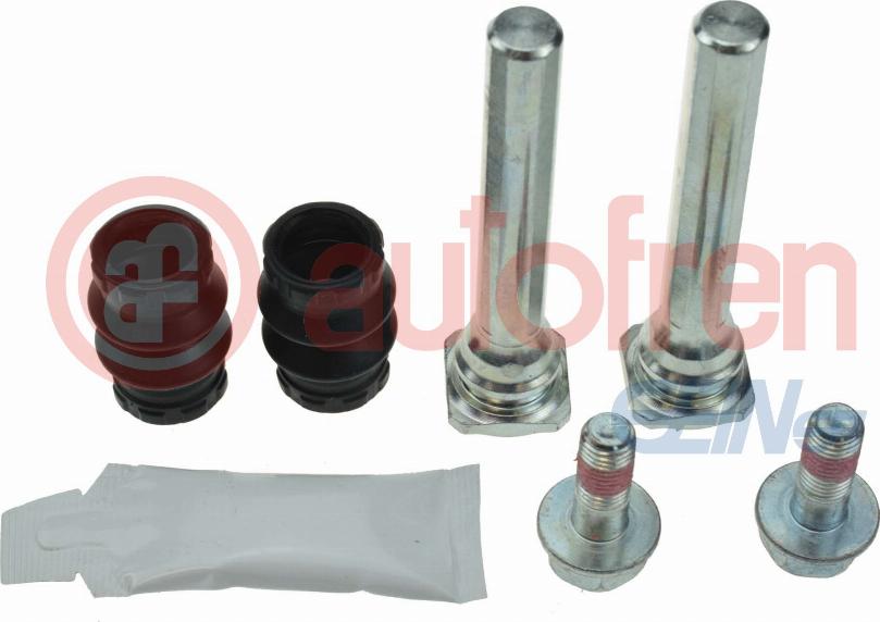 AUTOFREN SEINSA D7537C - Kit manicotti di guida, Pinza freno autozon.pro