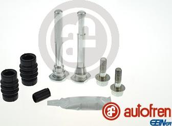 AUTOFREN SEINSA D7099C - Kit manicotti di guida, Pinza freno autozon.pro