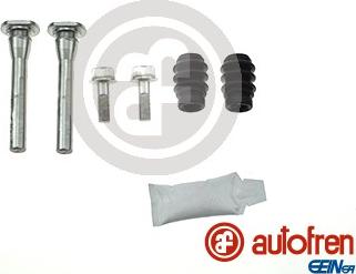 AUTOFREN SEINSA D7094C - Kit manicotti di guida, Pinza freno autozon.pro