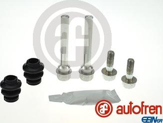 AUTOFREN SEINSA D7097C - Kit manicotti di guida, Pinza freno autozon.pro