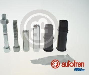 AUTOFREN SEINSA D7058C - Kit manicotti di guida, Pinza freno autozon.pro