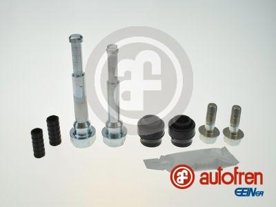 AUTOFREN SEINSA D7053C - Kit manicotti di guida, Pinza freno autozon.pro